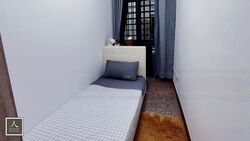 Dover Parkview (D5), Condominium #455576411